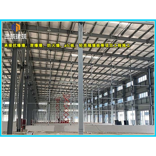 威海硅酸盐防火板 厂房高强防火3-4小时 通风管道包覆A1级