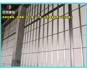 威海轻质纤维增强硅酸盐防火板 防火墙 钢结构风管隧道专用板